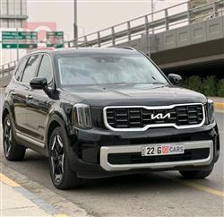 Kia Telluride